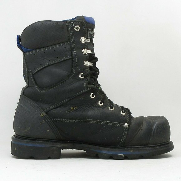 dakota 557 work boots